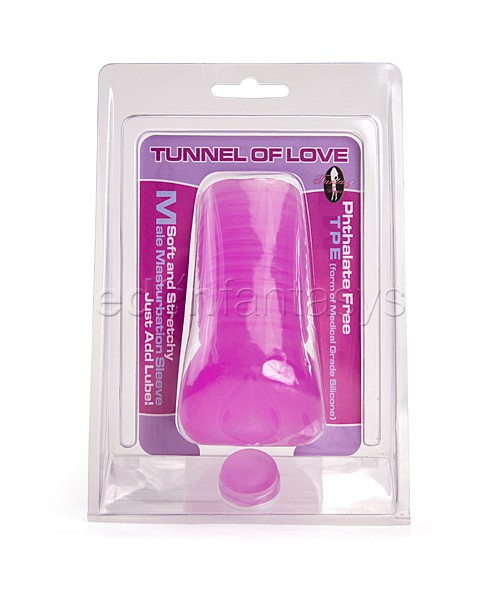 Tunnel of love