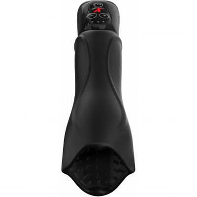Pipedream Extreme Elite Vibrating Roto Teazer