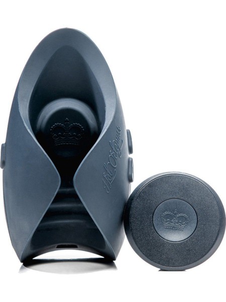 Hot Octopuss PULSE III Duo Remote Control Vibrating Male Masturbator