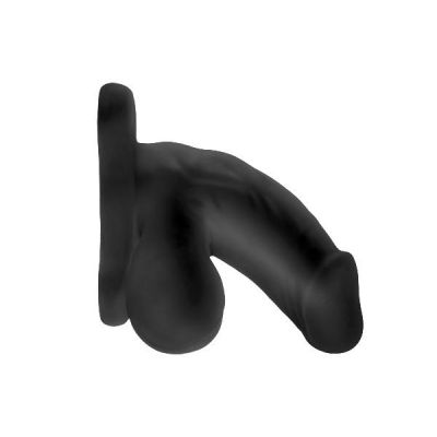 Buck Angel Fun Boy 6 5 Black