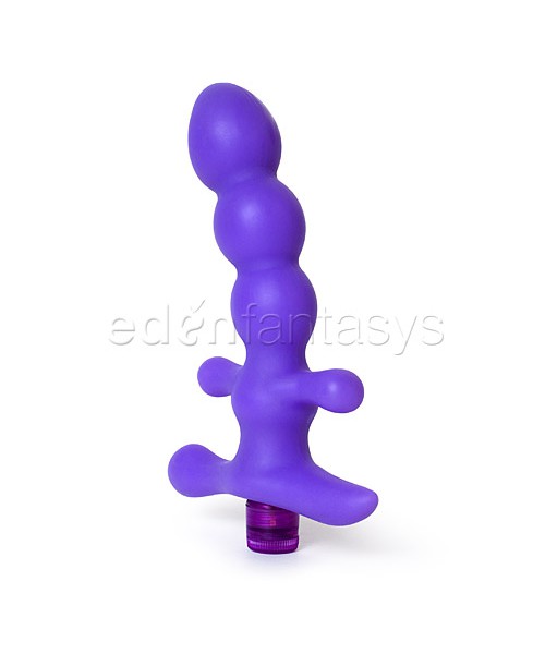 Vibrating Prostate Stimulator