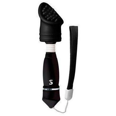 Twizzle Trigger II Massager