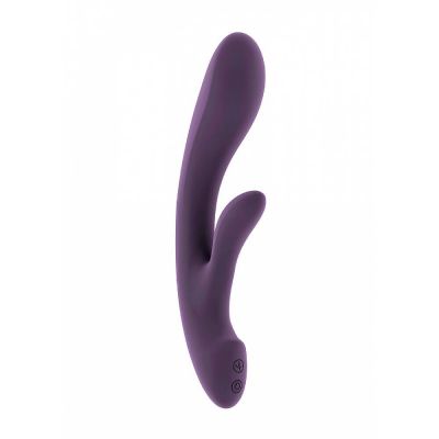 Jil Ava Flexible Rabbit Vibrator