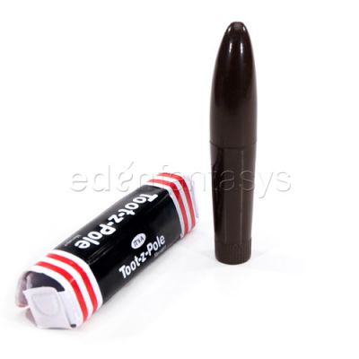 Toot z pole massager