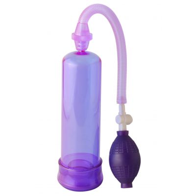 Beginners Power Pump