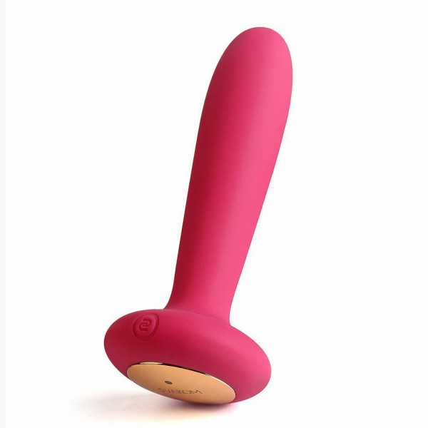 Svakom Primo Warming 4.75" Anal Vibe