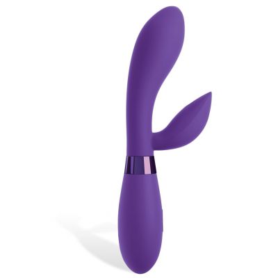 Pipedream Bestever 8 25 Silicone Rabbit Vibrator