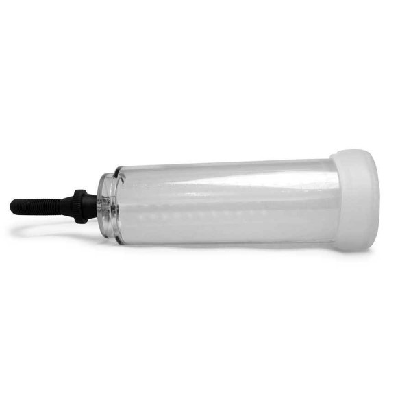 Original 2-in-1 Stroker Masturbator Penis Pump by Adam & Eve