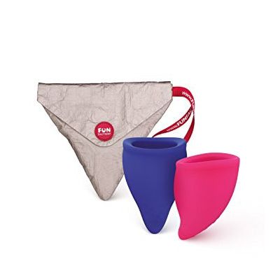 Fun Factory Feminine Products Fun Cup Explore Kit