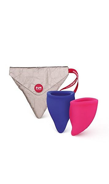 Fun Factory Feminine Products - Fun Cup - Explore Kit