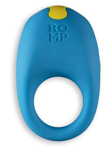 Romp Juke 2.5" Silicone Couples Ring