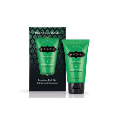 Kama Sutra Pleasure Balm Stimulating Gel