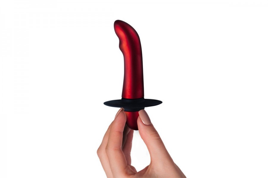 Rocks Off Truly Yours Red Temptations Kit