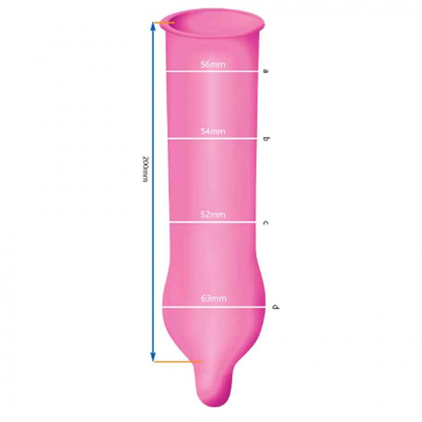 Durex Extra Safe Condoms 12 Pack — image 4 of 11