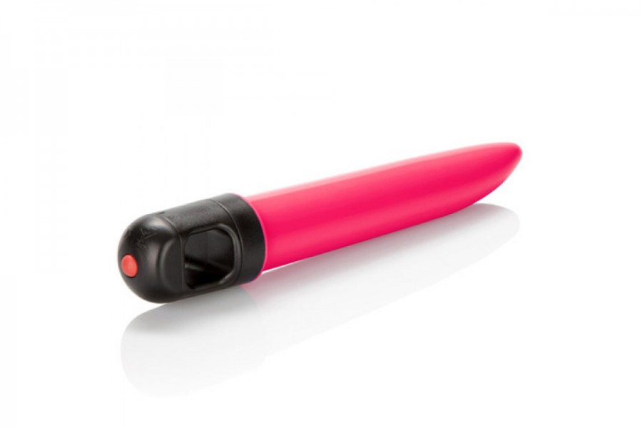 Double Tap Speeder Classic Vibrator