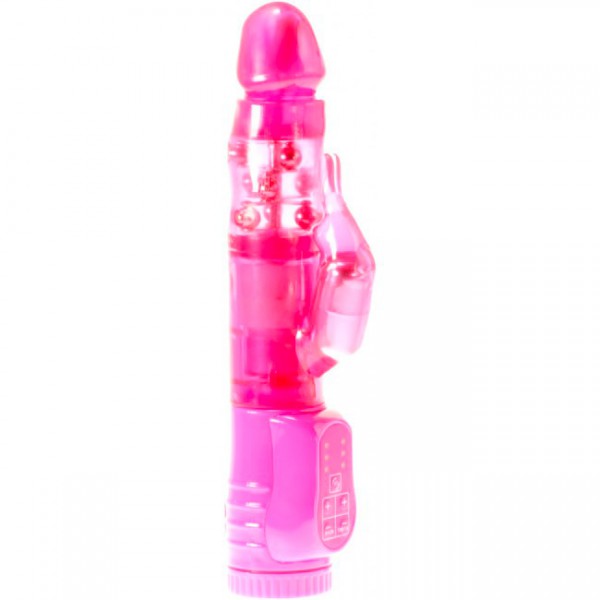 Perfect Rabbit Vibe Pink - None