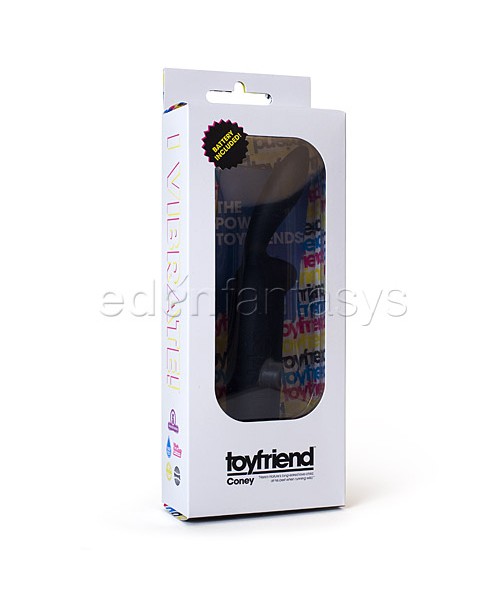Coney toyfriend