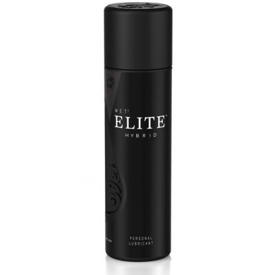 Wet Elite Hybrid 3 oz