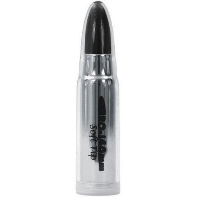 RO 140mm Soft Tip Bullet Black