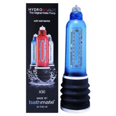 Bathmate Hydromax X30