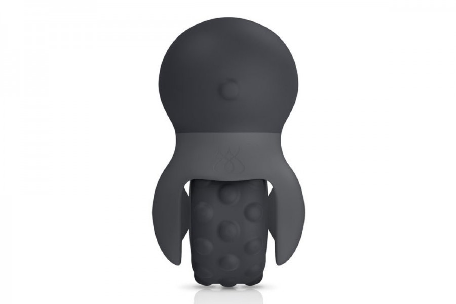 JimmyJane Evoke - Rol-o - Massage Wheel Vibrator