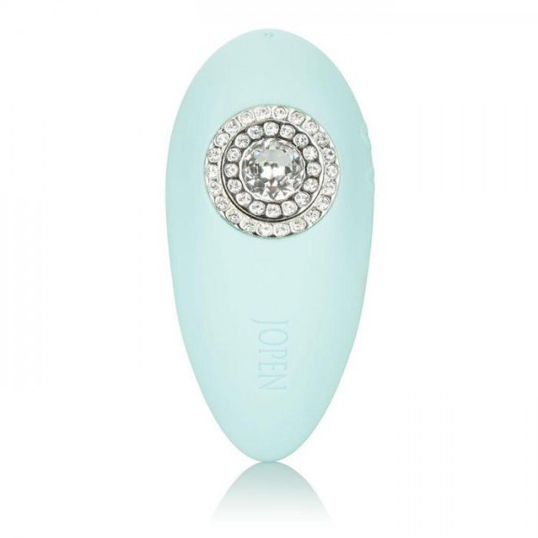 Grace Pave Crystal Clit Vibe — image 4 of 7