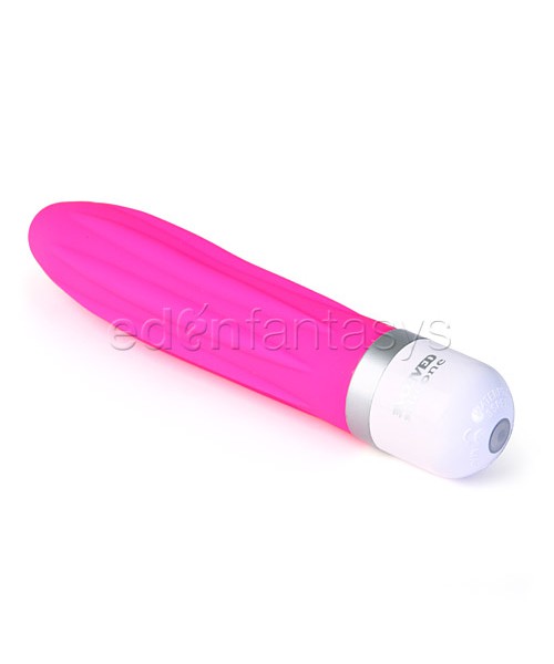 Fleur De Lis silicone delight — image 4 of 5