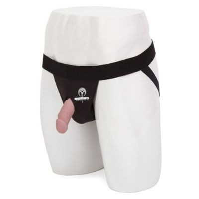 SpareParts Pete commando packer