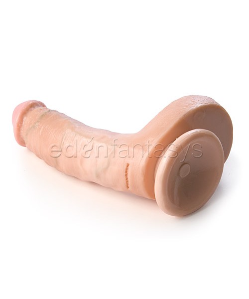 TitanMen Tony Buff realistic cock