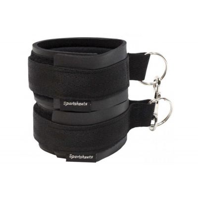 Sports Cuffs