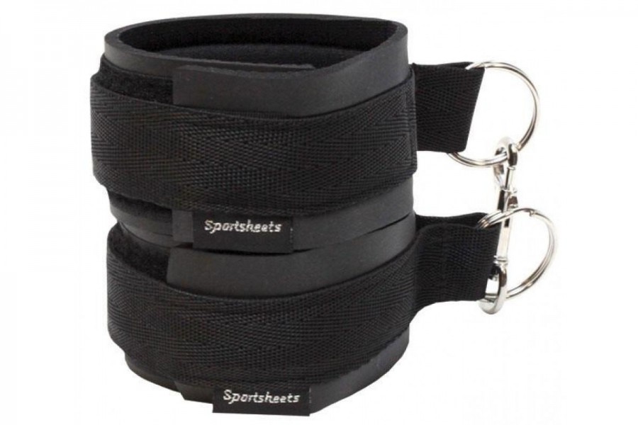 Sports Cuffs