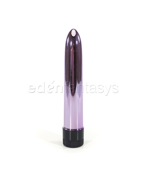 Tera Patrick's waterproof metallic