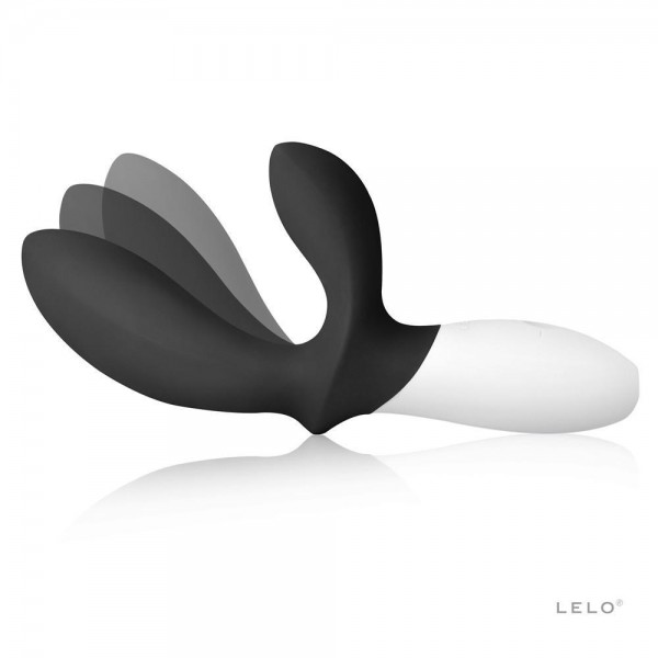 Lelo Loki Wave Rechargeable 7.7" Prostate Massager