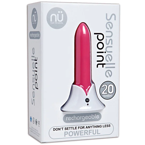 Sensuelle Point Bullet — image 20 of 20