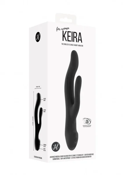 Jil Keira - Black — image 15 of 17