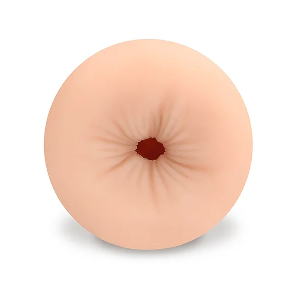 Slt Self Lubrication Masturbator Deluxe Anal - Flesh — image 8 of 9