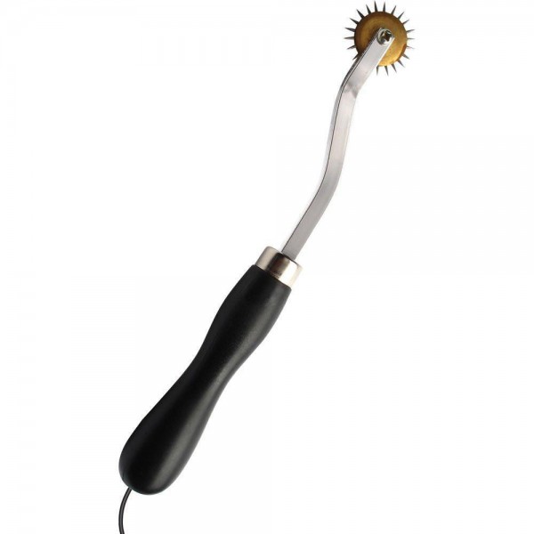 Fetish Fantasy Series Shock Therapy Electro Pinwheel
