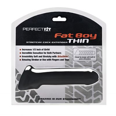 Perfect Fit Fat Boy Thin Penis Extender 7 Inch