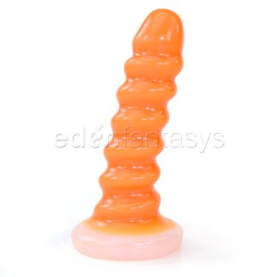 Soft serve