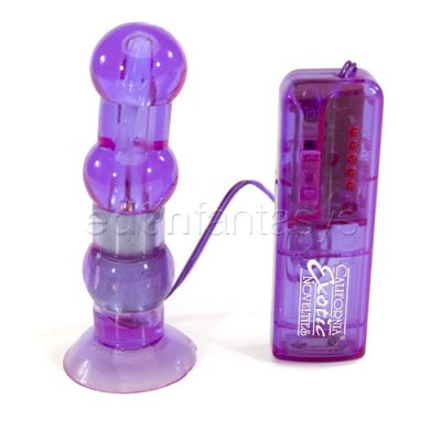 Sensuous rotator