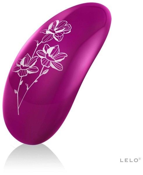 Lelo Nea 2 Powerful 3" Massager
