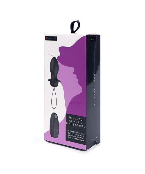 Bfilled Classic Unleashed