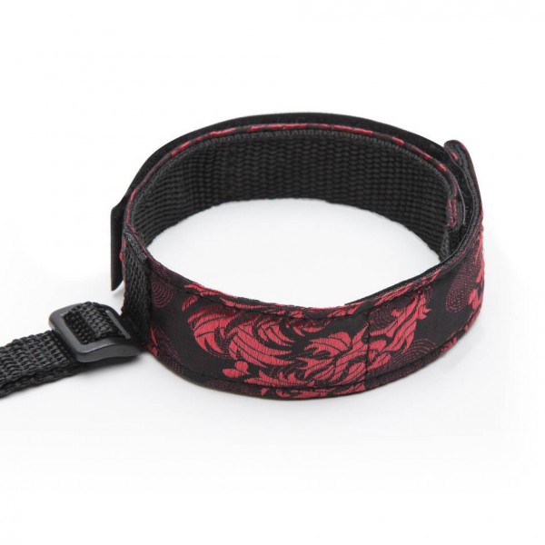 Scandal Bed Restraint Kit by California Exotic (3 Pce)