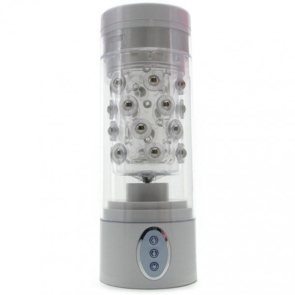 Pipedream Extreme Roto-Bator — image 5 of 9