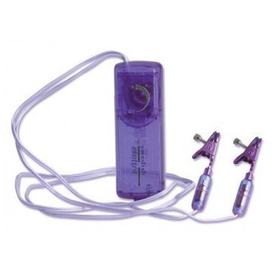 Micro Heated Nipple Clamps