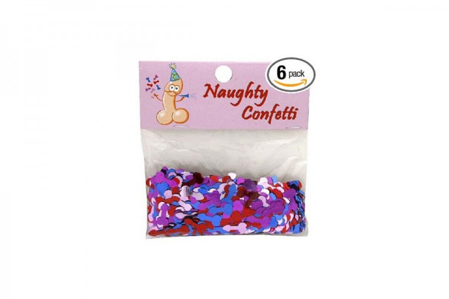 Kheper Games Naughty Confetti