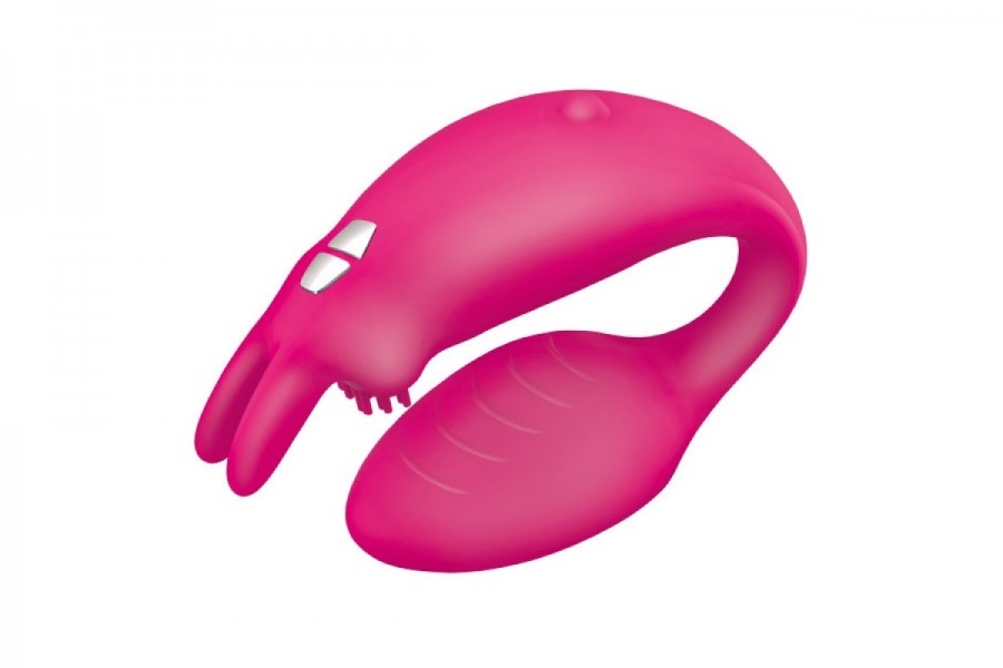 The Couples Rabbit By We-Vibe / The Rabbit Company