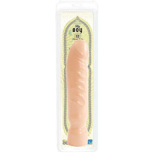Big Boy 12"