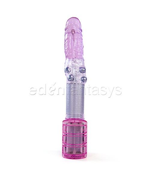 My first beaver vibrator