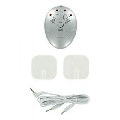 Palm Power Box for Electrosex